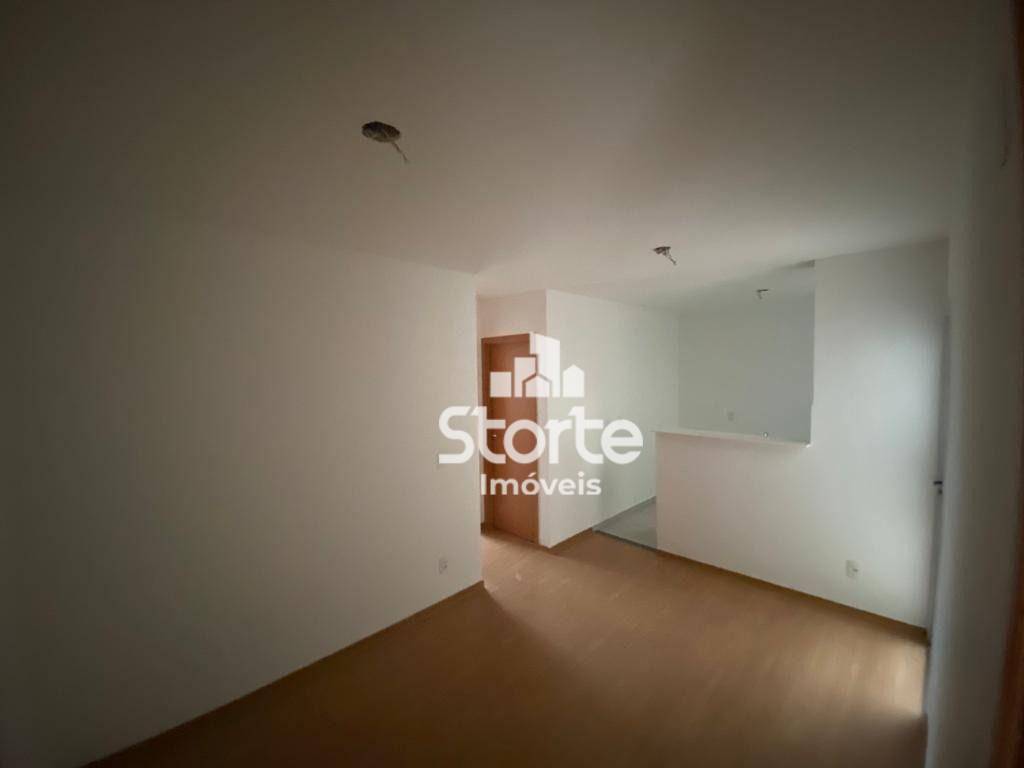 Apartamento à venda com 2 quartos, 39m² - Foto 1