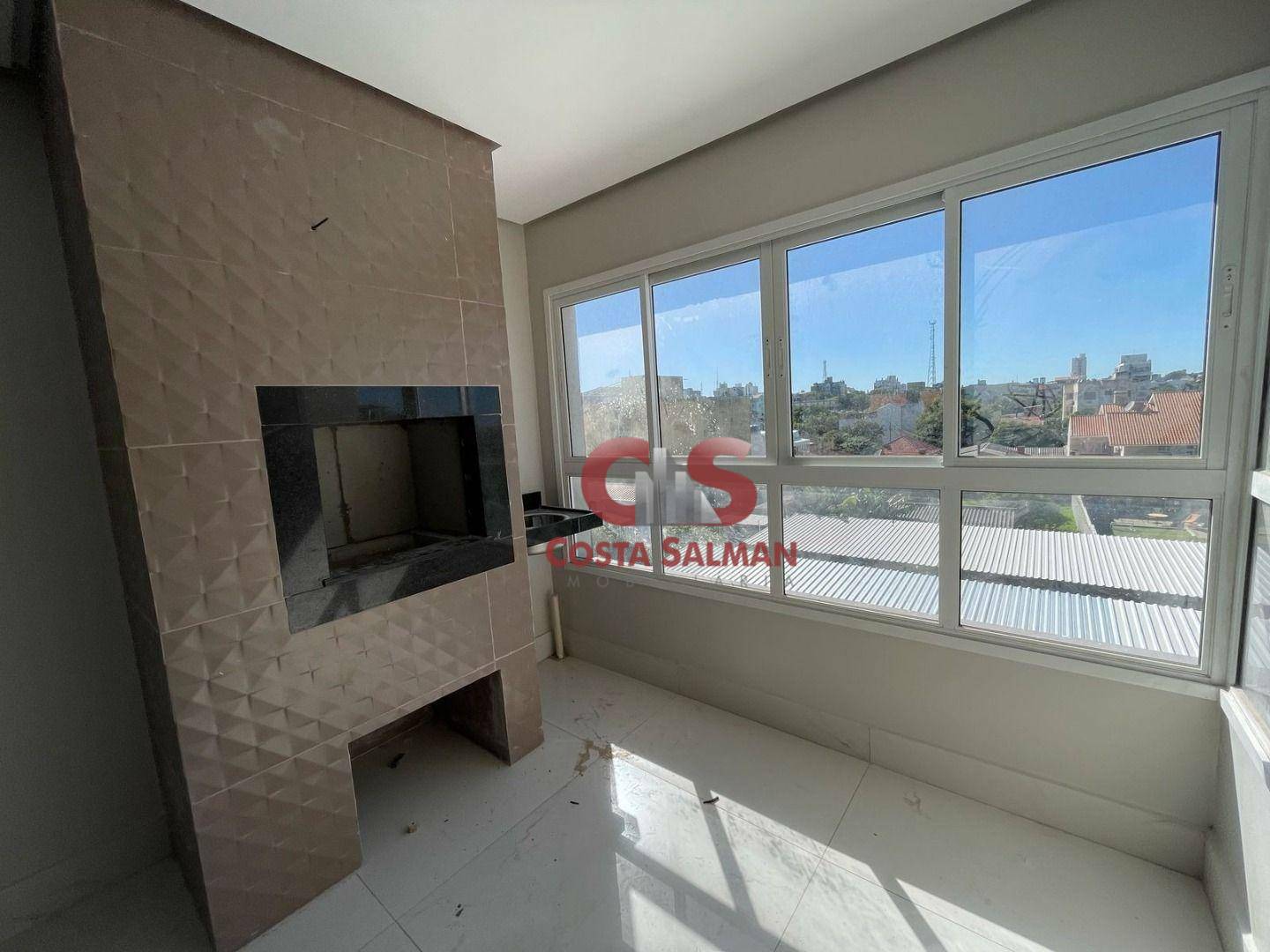 Apartamento à venda e aluguel com 3 quartos, 97m² - Foto 7