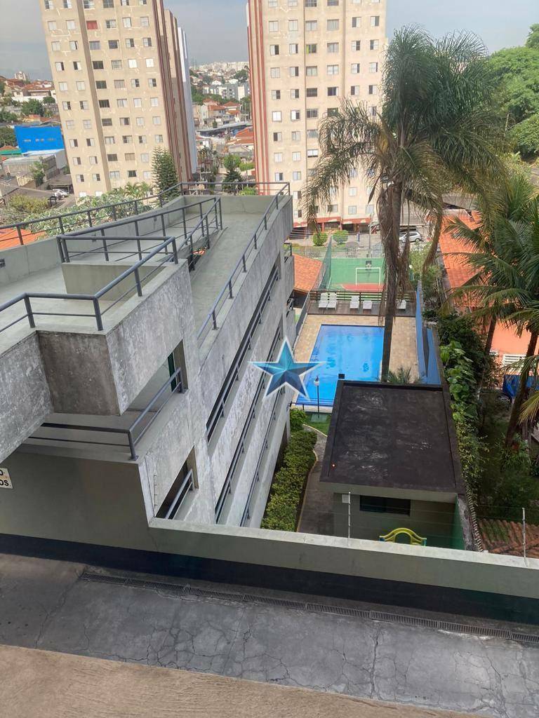 Apartamento à venda com 2 quartos, 55m² - Foto 5