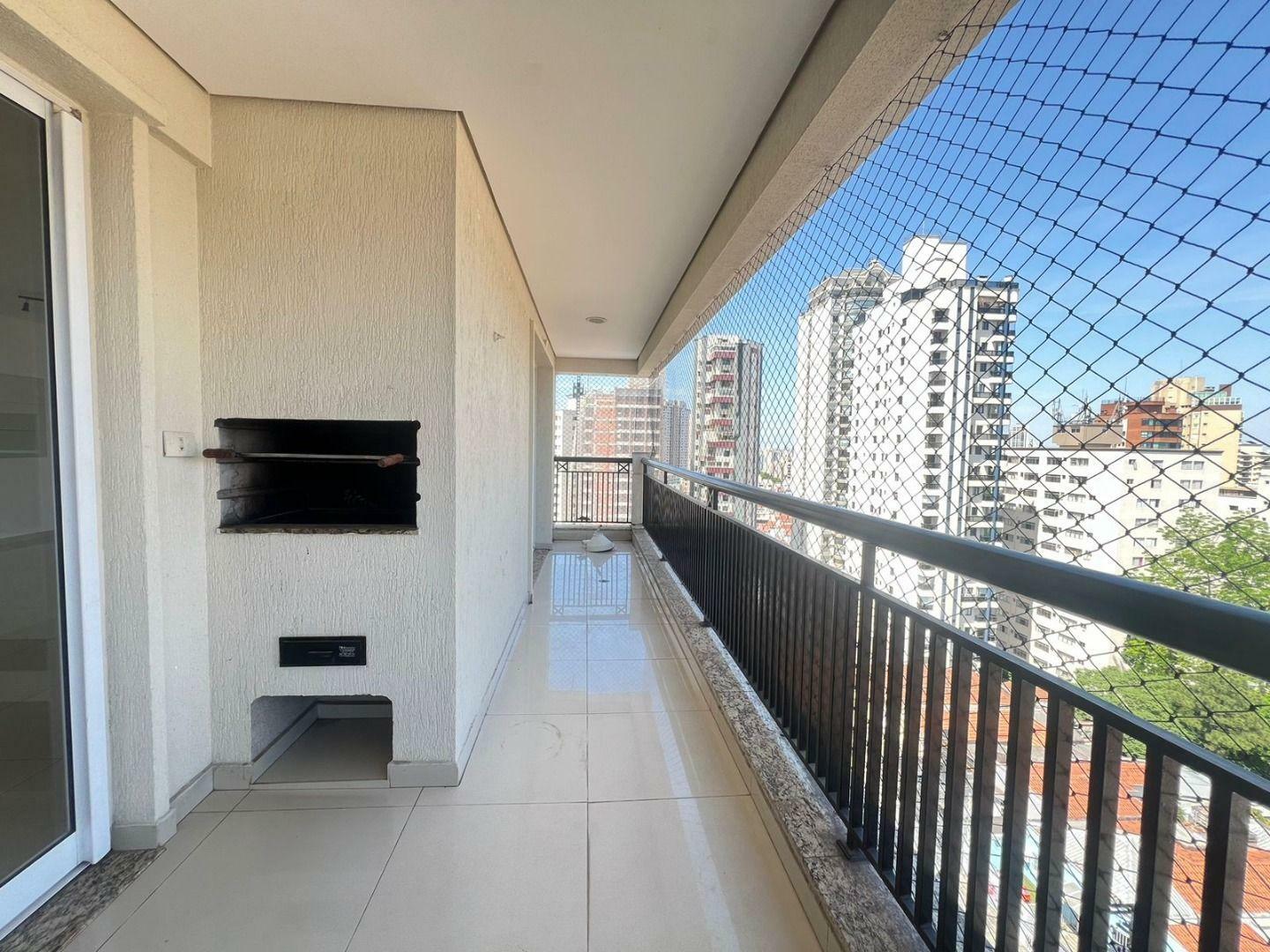 Apartamento para alugar com 4 quartos, 173m² - Foto 5