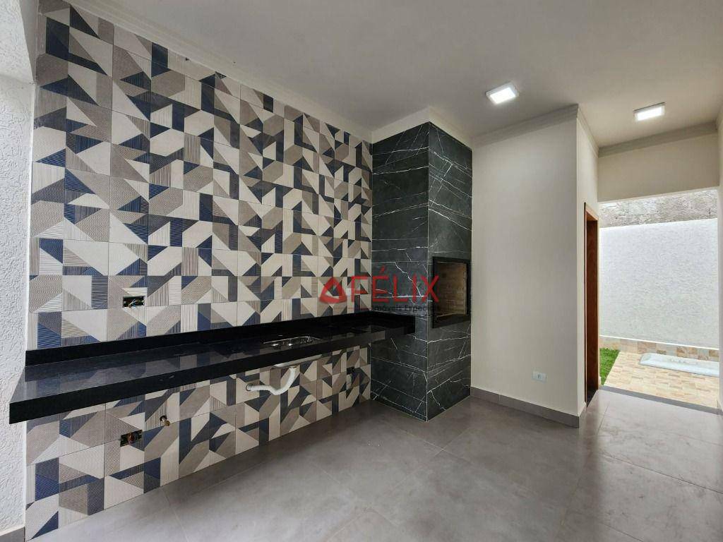 Casa de Condomínio à venda com 3 quartos, 170m² - Foto 16