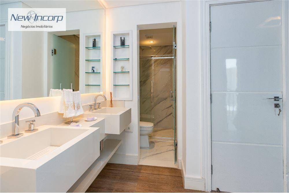 Casa de Condomínio, 3 quartos - Foto 26