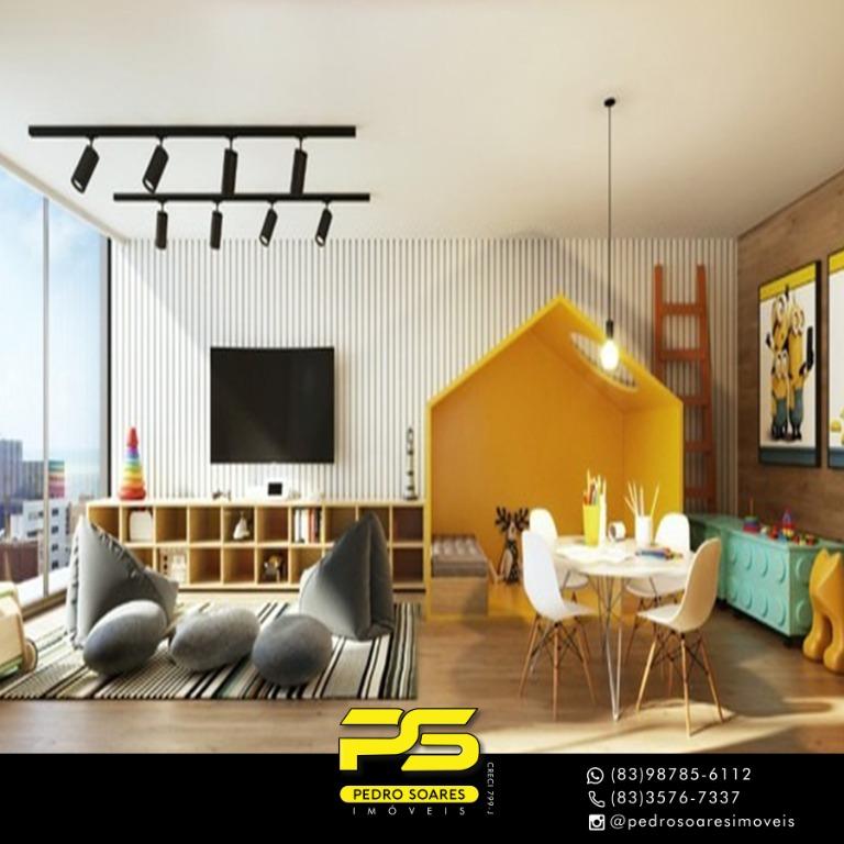 Apartamento à venda com 2 quartos, 60m² - Foto 7