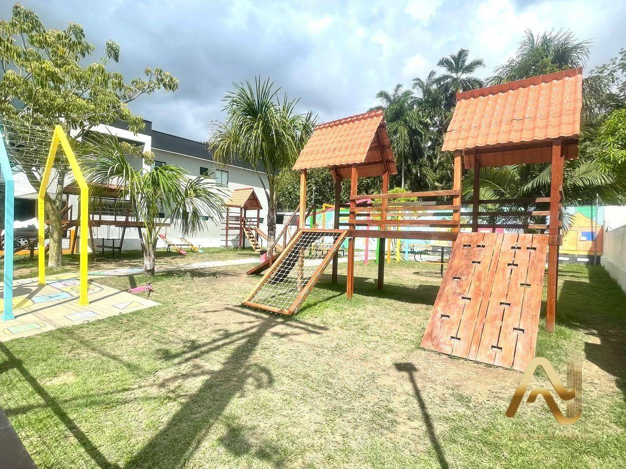 Loteamento e Condomínio, 250 m² - Foto 2