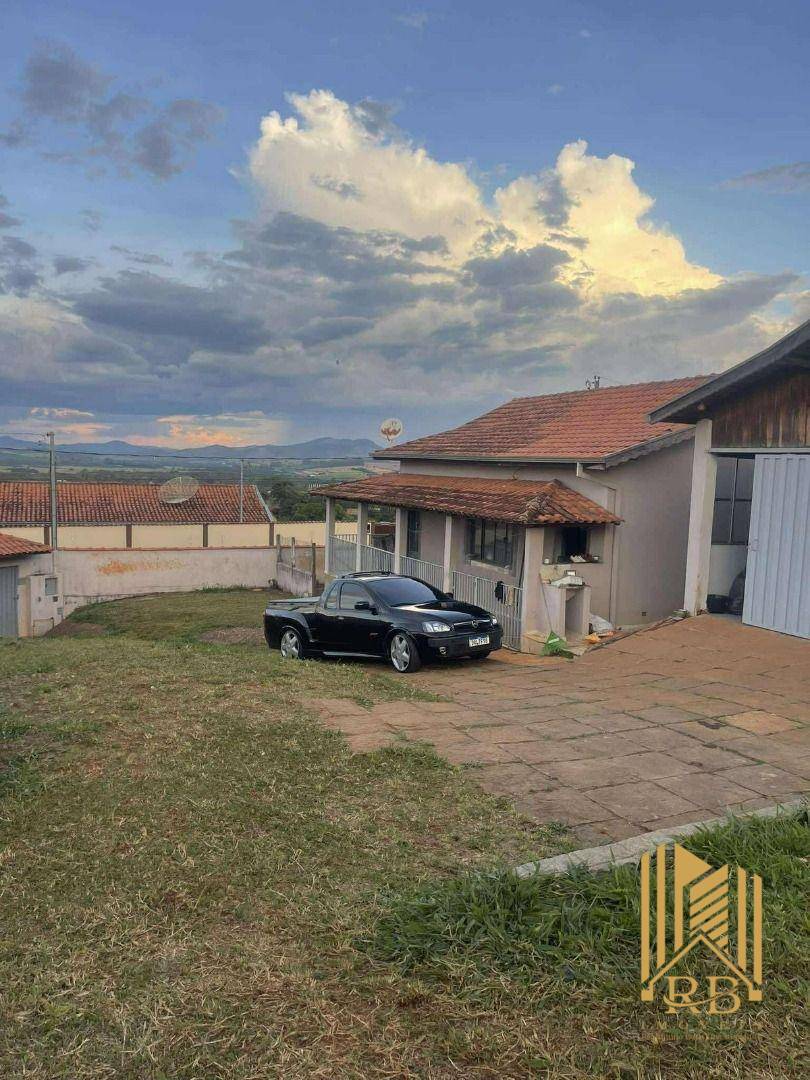 Chácara, 3 quartos, 1000 m² - Foto 4