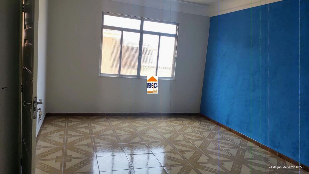 Apartamento à venda com 3 quartos, 80m² - Foto 2