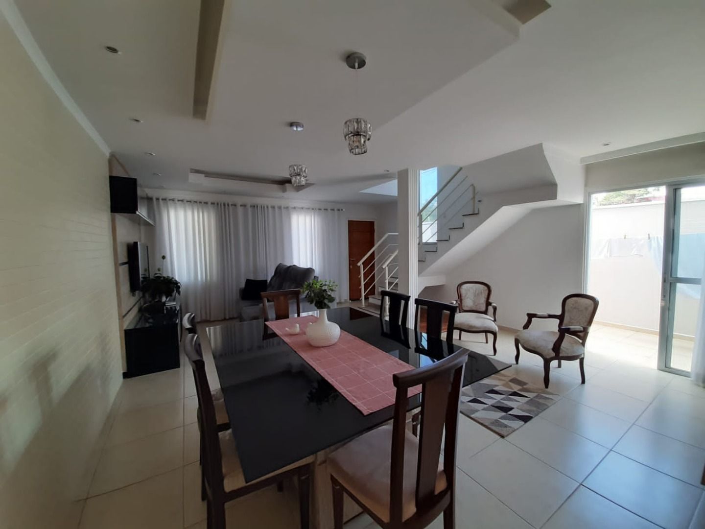 Sobrado à venda com 3 quartos, 134m² - Foto 6