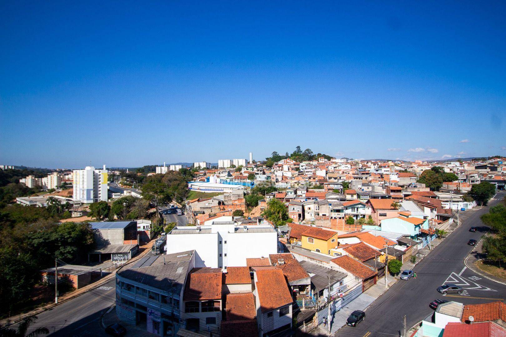 Apartamento, 2 quartos, 56 m² - Foto 3