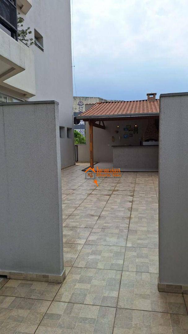 Apartamento à venda com 3 quartos, 115m² - Foto 7