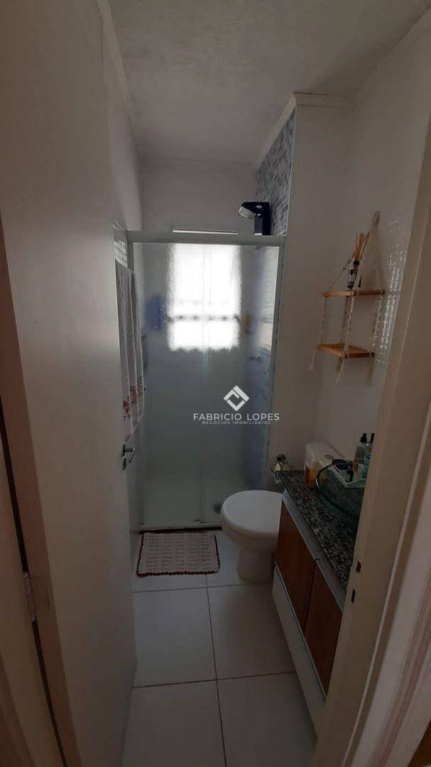 Apartamento à venda com 2 quartos, 45m² - Foto 2