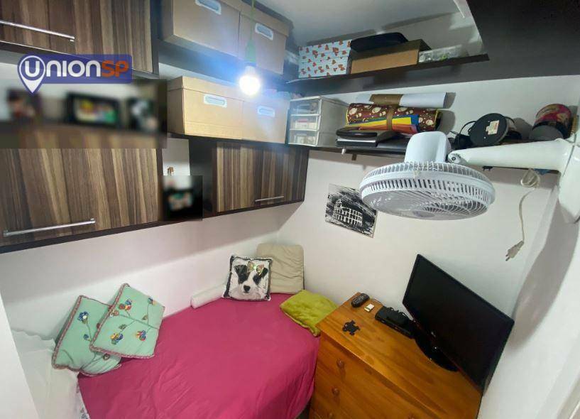 Apartamento à venda com 4 quartos, 117m² - Foto 11