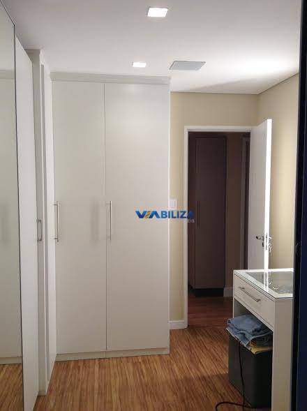 Apartamento à venda com 3 quartos, 91m² - Foto 11