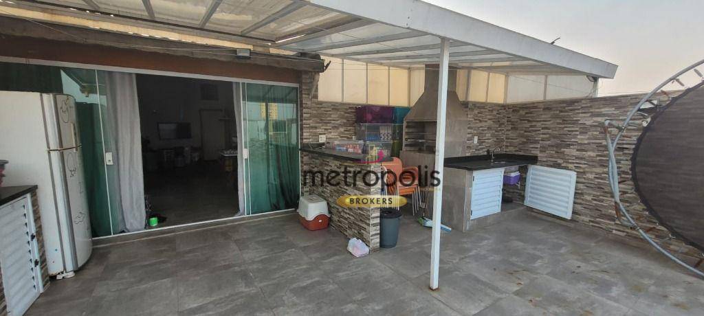 Cobertura à venda com 3 quartos, 230m² - Foto 25