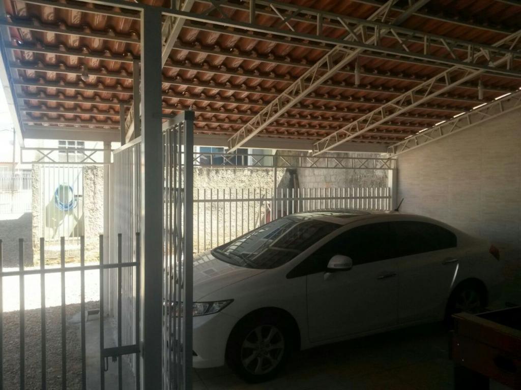 Sobrado à venda com 3 quartos, 120m² - Foto 29