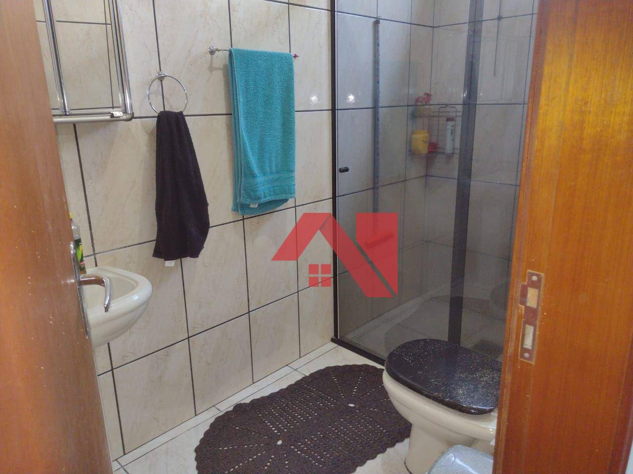 Casa à venda com 3 quartos, 180m² - Foto 8