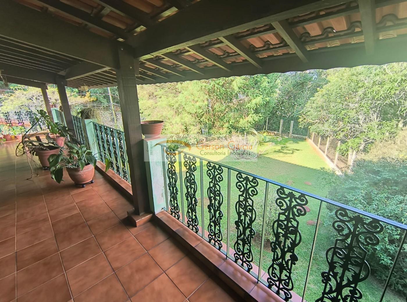 Casa de Condomínio à venda com 4 quartos, 356m² - Foto 14