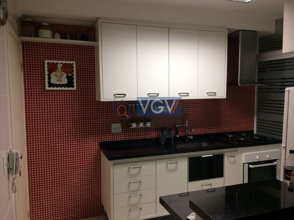 Apartamento à venda com 2 quartos, 100m² - Foto 7