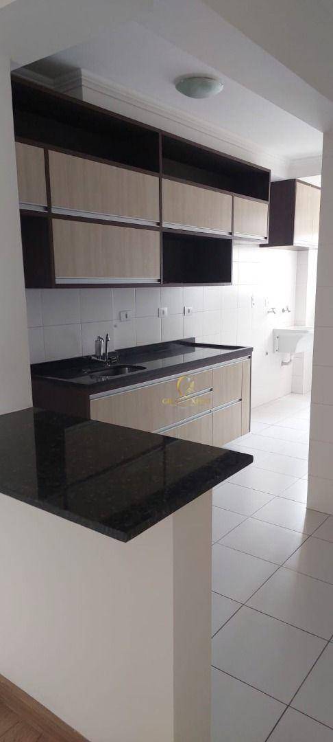 Apartamento à venda com 3 quartos, 88m² - Foto 8