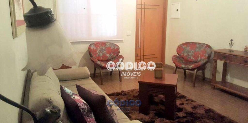 Sobrado à venda com 3 quartos, 290m² - Foto 2