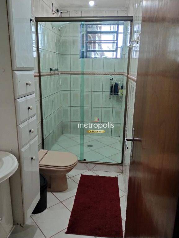 Sobrado à venda com 3 quartos, 150m² - Foto 13