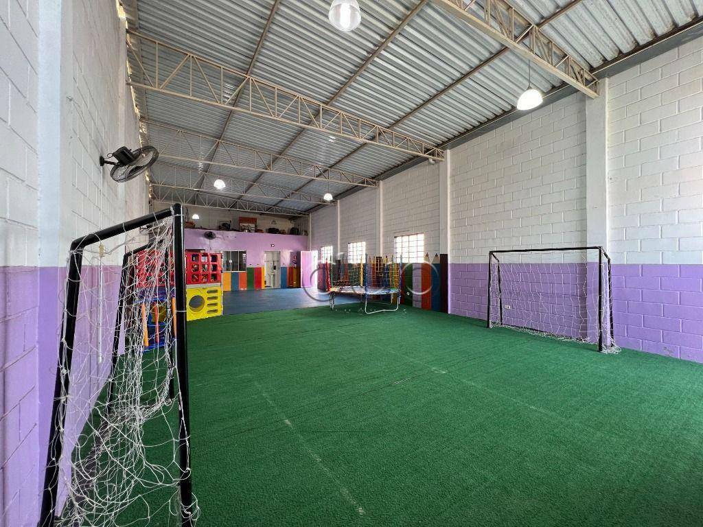 Depósito-Galpão, 179 m² - Foto 2