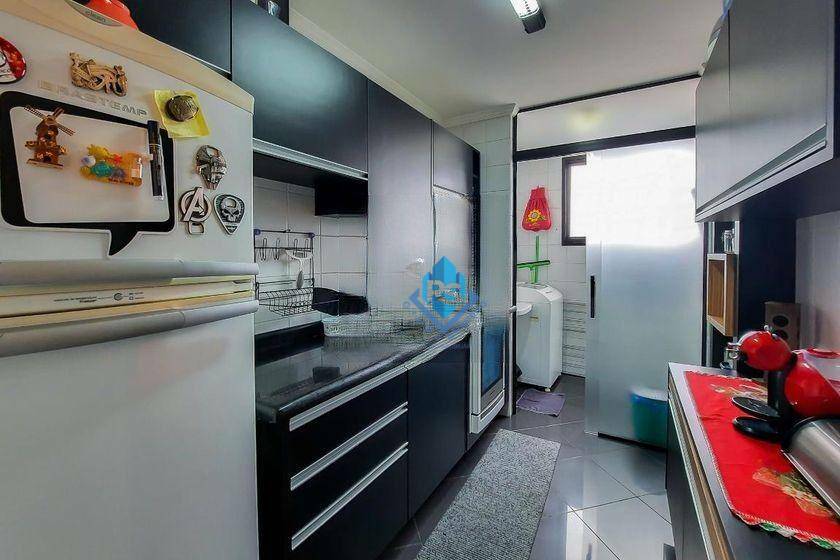 Apartamento à venda com 2 quartos, 80m² - Foto 10