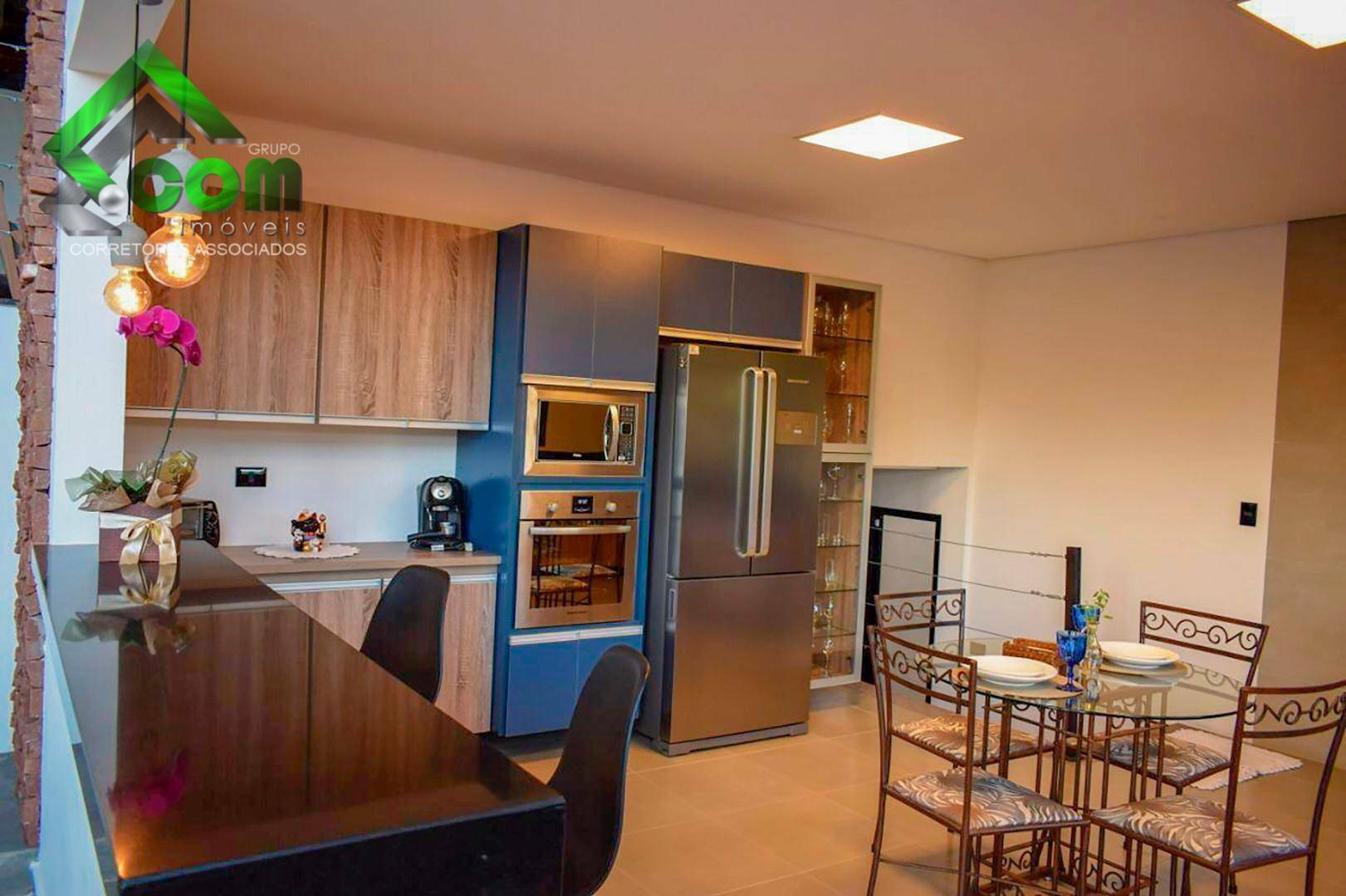Casa à venda com 3 quartos, 300m² - Foto 41