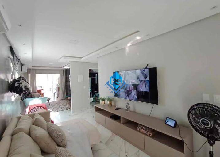 Sobrado à venda com 3 quartos, 250m² - Foto 3
