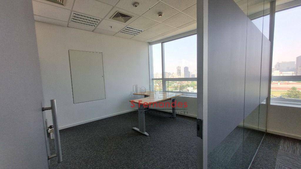 Conjunto Comercial-Sala para alugar, 257m² - Foto 6