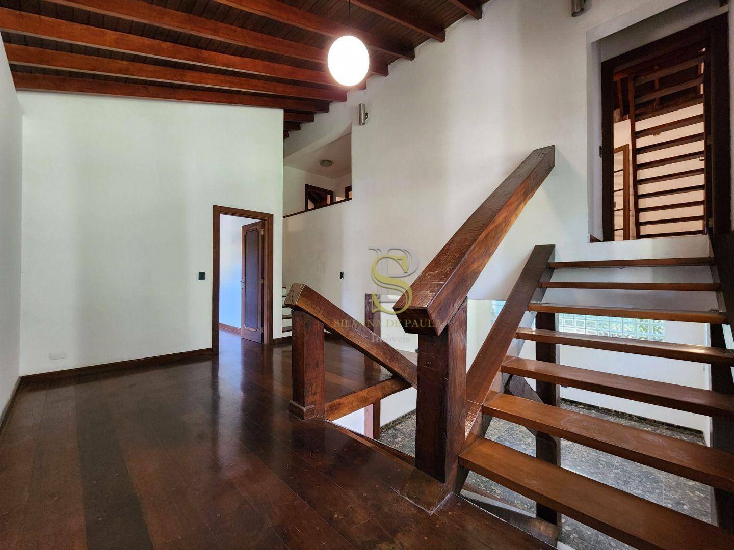 Casa de Condomínio à venda com 3 quartos, 288m² - Foto 18