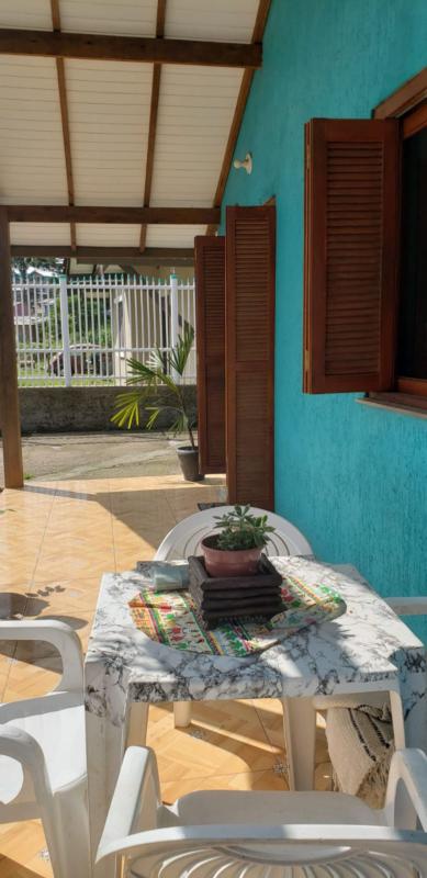 Casa à venda com 2 quartos, 93m² - Foto 3
