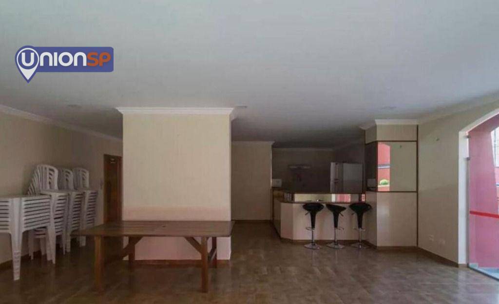 Apartamento à venda com 3 quartos, 61m² - Foto 23