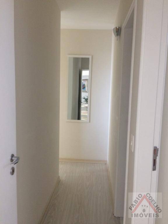 Apartamento à venda com 4 quartos, 126m² - Foto 13