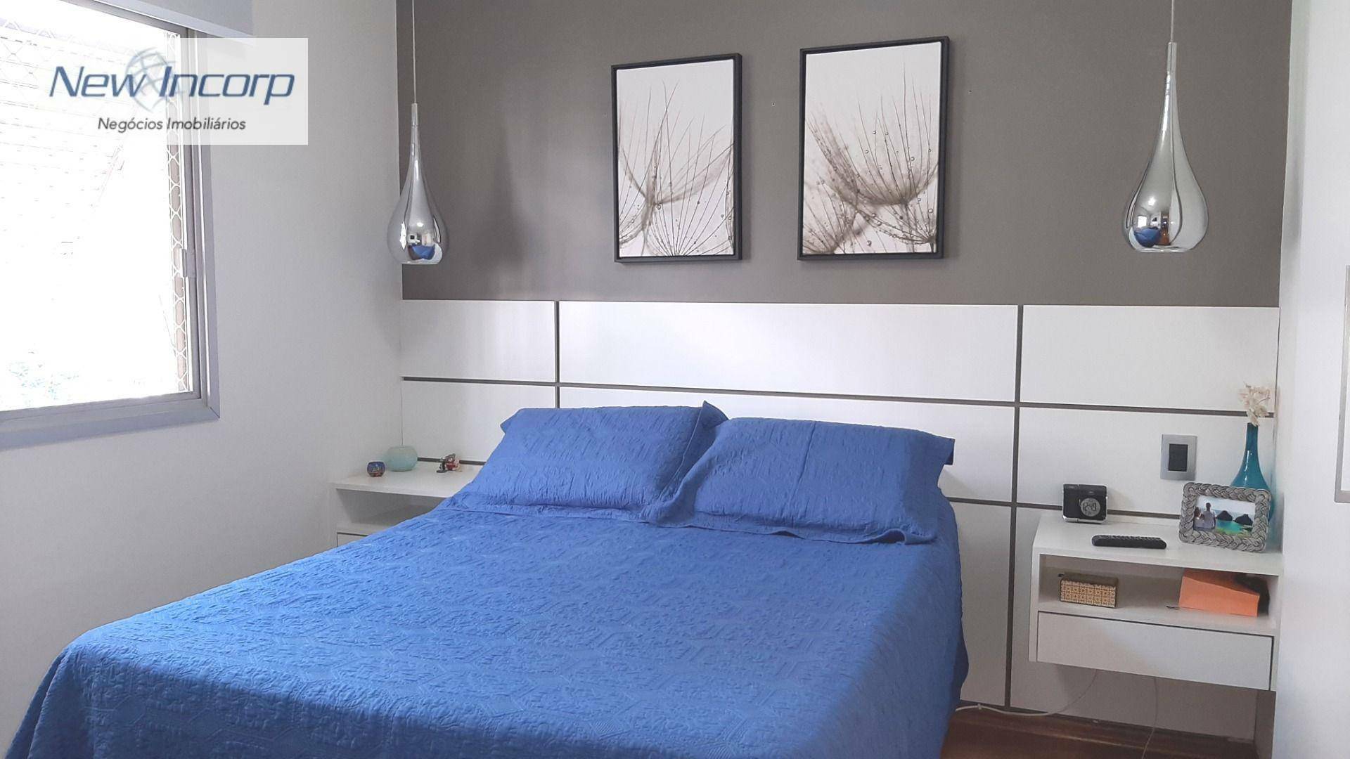 Apartamento à venda com 3 quartos, 100m² - Foto 19