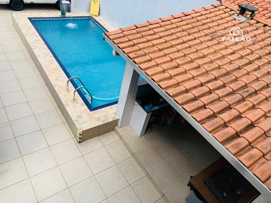 Sobrado à venda com 3 quartos, 219m² - Foto 17