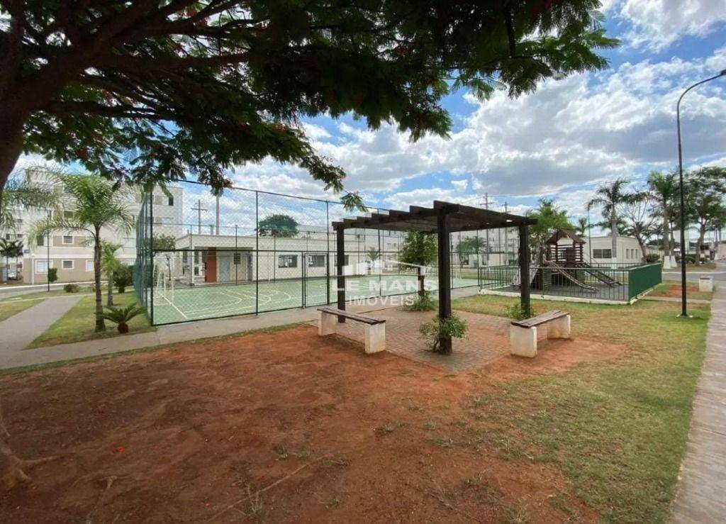 Apartamento à venda com 2 quartos, 46m² - Foto 29