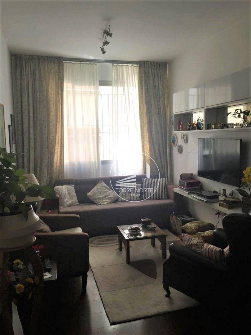 Apartamento à venda com 3 quartos, 96m² - Foto 15