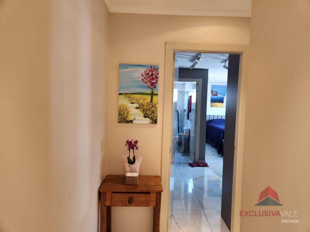 Apartamento à venda com 4 quartos, 190m² - Foto 15