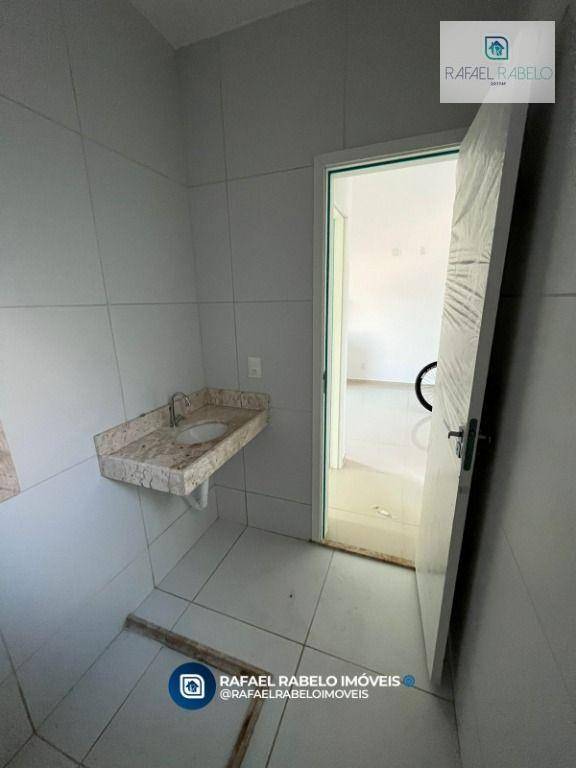 Casa de Condomínio à venda com 3 quartos, 106m² - Foto 13