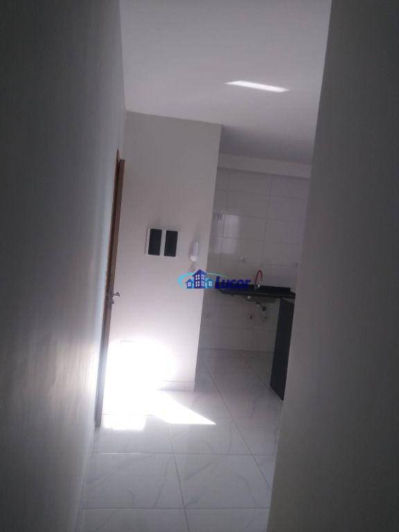 Apartamento para alugar com 1 quarto, 34m² - Foto 9