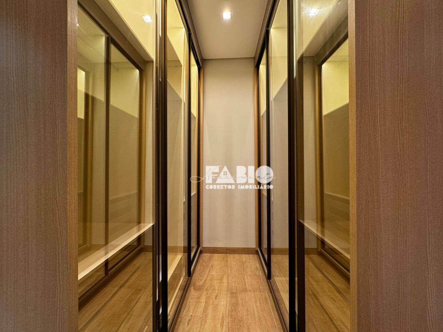 Casa de Condomínio à venda com 3 quartos, 165m² - Foto 26