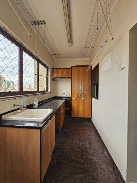 Apartamento à venda e aluguel com 3 quartos, 260m² - Foto 12