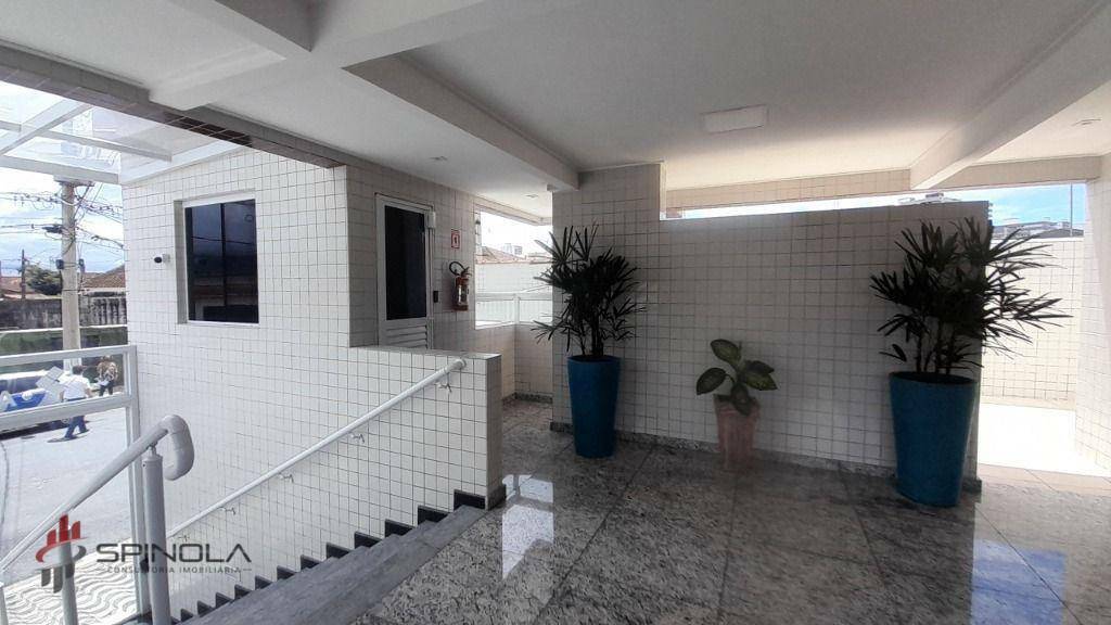 Apartamento à venda com 2 quartos, 55m² - Foto 5