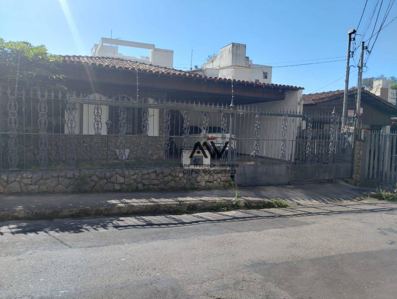 Casa, 5 quartos, 296 m² - Foto 2