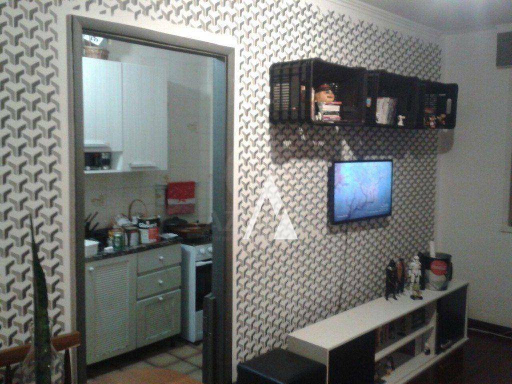 Apartamento à venda com 2 quartos, 53m² - Foto 9