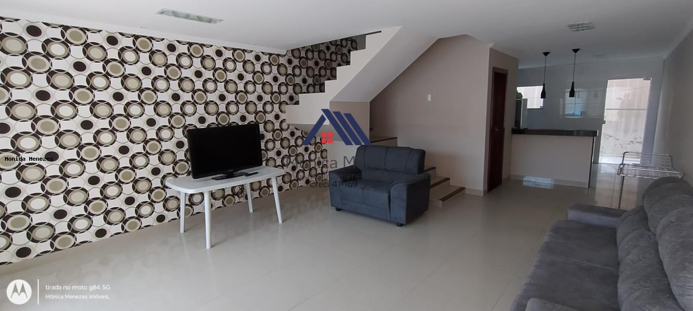 Casa para alugar com 3 quartos, 150m² - Foto 28