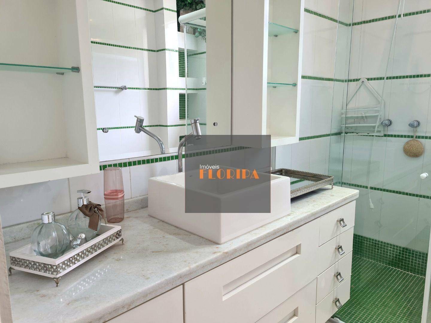 Casa à venda com 4 quartos, 217m² - Foto 22