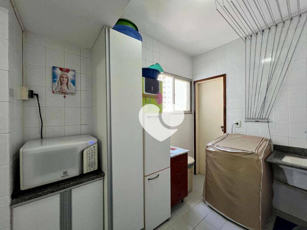 Apartamento à venda com 3 quartos, 131m² - Foto 21