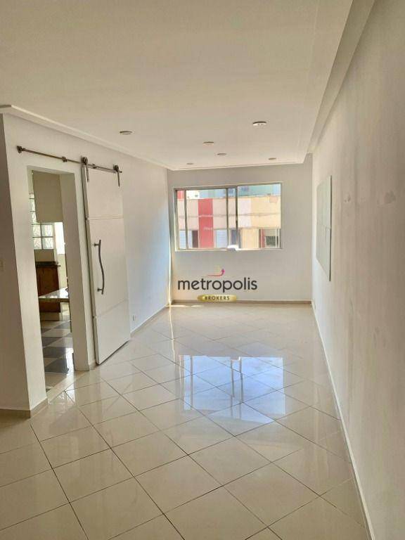 Apartamento à venda com 3 quartos, 78m² - Foto 1