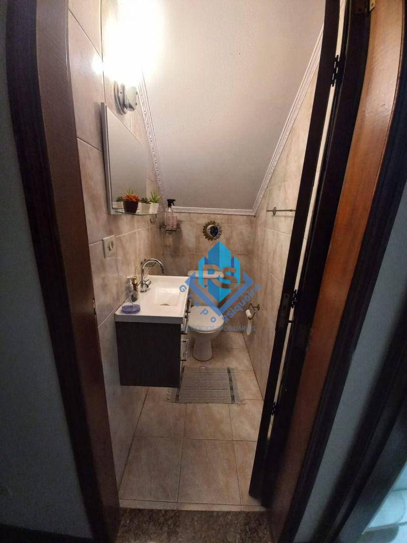 Sobrado à venda com 3 quartos, 160m² - Foto 11